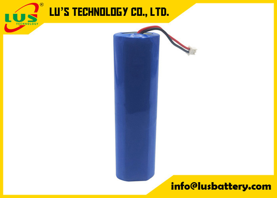 Lítio Ion Battery Pack do OEM INR18650 ICR18650 10.8v 2200mah 18650 3S1P