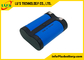 Bateria de lítio fotográfica de EL2CR5BP baterias de lítio 1500mah da foto 2CR5 de 6 volts