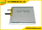 Bateria de lítio macia de CP224147 3.0V 800mah para Rfid