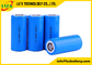 bateria cilíndrica IFR32700 do fosfato do ferro do lítio da bateria de 3C 3,2 V 6000mah Lifepo4