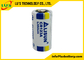Bateria da bateria de lítio 1500mAh de CR123A 3V CR17345 Limno2 para DL123A - DL123