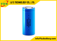 bateria de lítio recarregável Lifepo4 do fosfato de 3.7v 6000mah de 32700 células