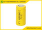 Resistência interna da bateria de Nicd do cádmio do níquel de NI-CD 1.2V 2/3AA 400mah baixa