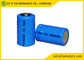 CR2 baterias de lítio preliminares preliminares da bateria CR2 do lítio da bateria de lítio 850mah de 3 volts