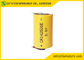 Bateria descartável do tamanho 1/2AA 600 mAh CR14250 3V da bateria de lítio CR14250 para a lanterna elétrica