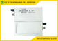 Bateria de lítio CP042345 de Smart Card 3.0V 30mAh Limno2