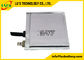 Bateria ultra magro 3.0V de CP224035 600mAh para smart card