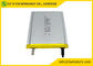 Bateria Limno2 preliminar de CP155070 3.0v 900mah para a placa do PWB
