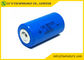bateria de lítio do cilindro de 3.6V 1900mah ER17335 para sistemas de medida