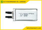 CP702242 bateria ultra fina 3.0v 1500mah para o transmissor do RF