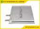 Lítio Ion Battery Custom Terminals de CP255047 3.0v 1250mAh