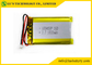 bateria recarregável 0.5C centímetro cúbico LP103450 do polímero do lítio de 3.7v 1800mah