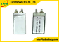 Bateria de lítio descartável ultra fina 3V CP251525 150mah CP251525 RFID