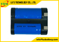 Baterias de lítio 2CR5 cilíndricas 6V 1500mAh 2CR5-BP1 fotográfico HRL