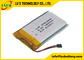 bateria CP502440 do lítio Mno2 de 3.0V 1200mAh para produtos de RTLS