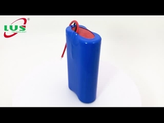 18650 2S1P Bateria de iões de lítio OEM 18650 26650 21700 32140 21700