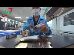 3Bateria Li-Polymer padrão de.7V