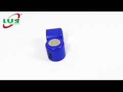 Bateria de dióxido de lítio e manganês CR1/3N