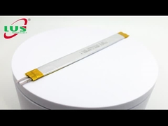 CP2012125 3,0V 450mah Bateria LiMnO2