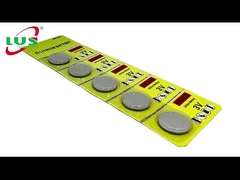 Bateria de células de moedas CR2032 CR1220 CR1225 CR1616 CR1620 CR1632 CR2016 CR2025 CR2450 CR3032 CR2477 ML122