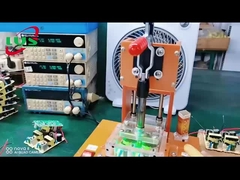 Adaptador OEM para carregador de bateria de lítio