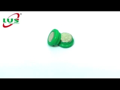 Baterias recarregáveis 20H 40H 80H 110H 250H 330H da pilha do botão de NiMH 1.2V