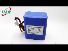 Bateria de lítio de 5000 mAh