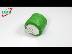 1Bateria recarregável de 2 V