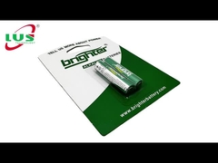 1.5VD Bateria alcalina LR20 de 1,5 volts D Bateria não recarregável LR20 Célula D