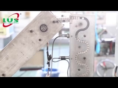 Produção de pilhas alcalinas