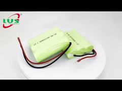 Bateria NIMH AA1500 personalizada