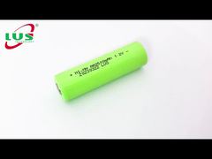AA 2500mah bateria de 1,2 volts
