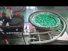 Fábrica de baterias da NIMH