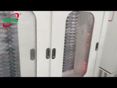 fábrica de bateria suave