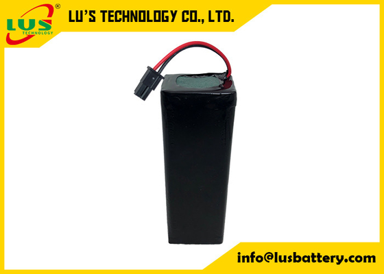 Bloco 40ah 3.0v da bateria do manganês do lítio dos PCes Cp7839109 4 do empacotamento flexível