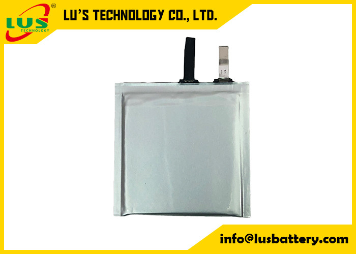 Bateria ultra fina da bateria CP254442 800mah Lipo de 3.0V LiMnO2 para o dispositivo do fechamento do RFID