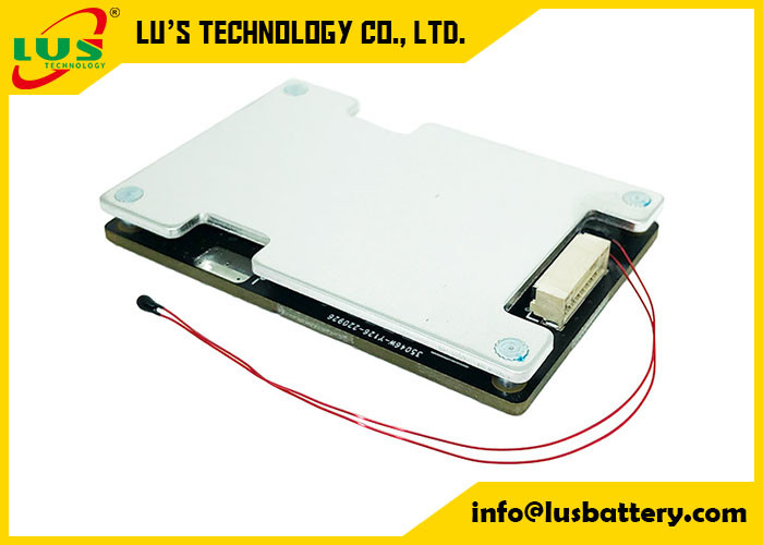 Placa BMS PCM 18650 da bateria 7S de serviço OEM para bateria de íon de lítio 18650