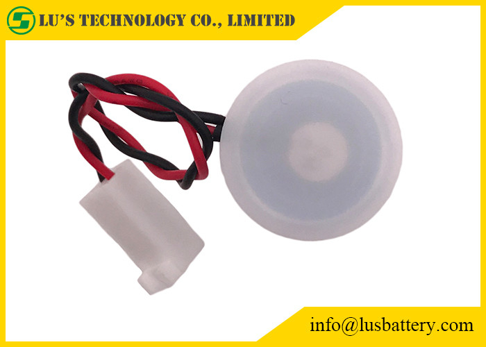 Bateria Lisocl2 preliminar da bateria 3.6V do cloreto de Thionyl do lítio de 1/2 AA ER14250 1200mAh