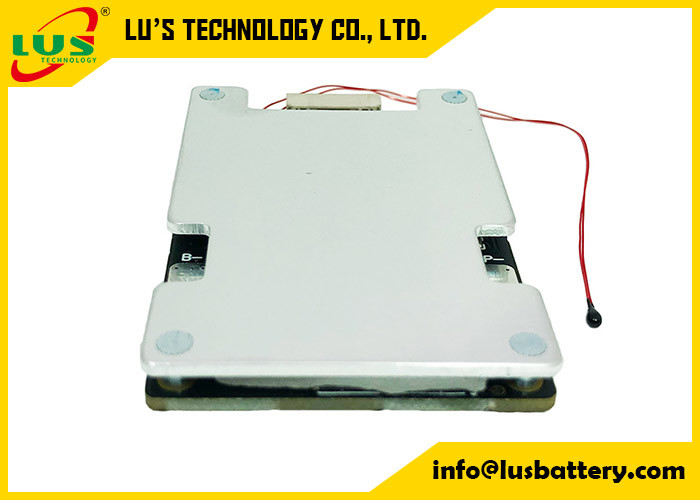 PCM BMS ajustável For 25.9V Li Ion Battery Packs da bateria de 6S 7S 8S 9S 10S 11S 12S 13S