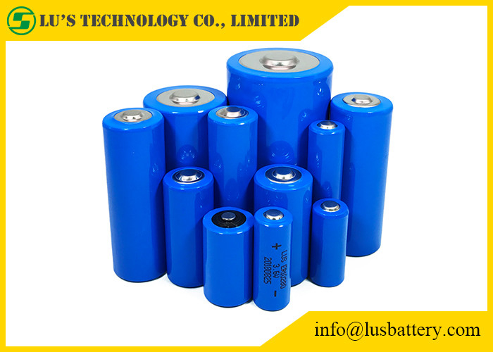 bateria da substituição ER10280 da bateria de lítio de 3.6V 500Mah ER10/28 para FX2NC-32BL