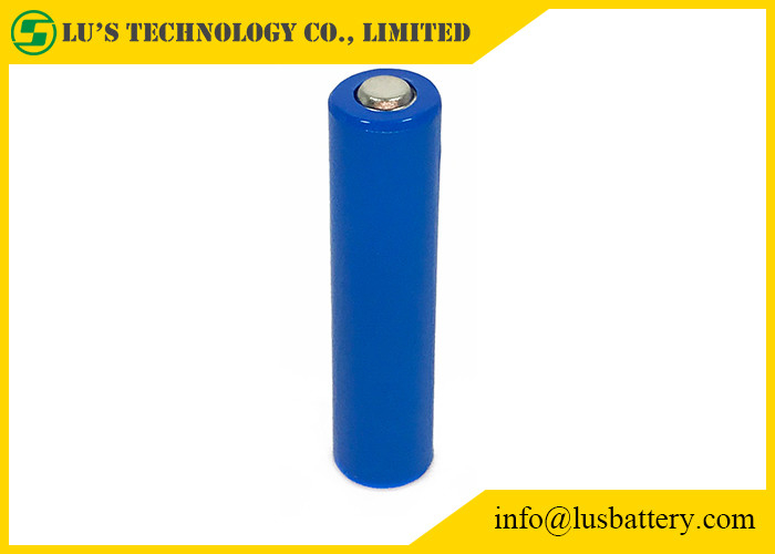 bateria da bateria ER10450 do cloreto de Thionyl do lítio de 700mah 3.6V para o computador/pulsos de disparo