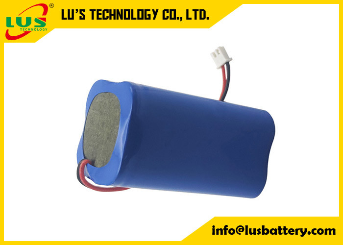 OEM 18650 de 14.4v 2600mAh 37.44Wh 18650 4S1P Li-Ion Battery Pack 26650 21700 32140 21700