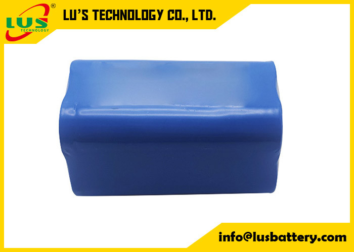 OEM 18650 de 14.4v 2600mAh 37.44Wh 18650 4S1P Li-Ion Battery Pack 26650 21700 32140 21700