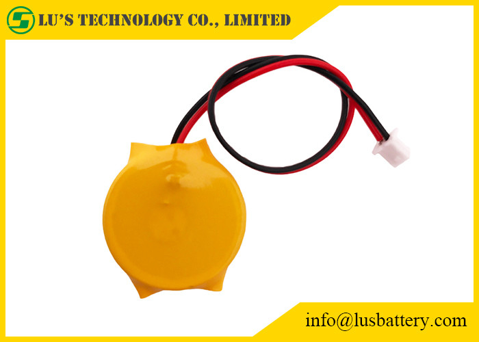 CR2477 3V Bateria de célula de lítio 3 Volt 1000mAh Bateria de dióxido de lítio de manganês Serviço OEM