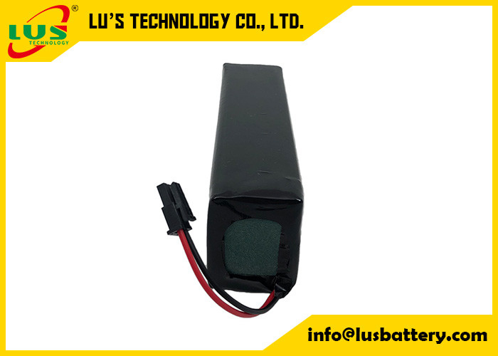 OEM Thin Flexibale Limno2 Battery Pack 3,0 Volt 40Ah CP8040112 CP8040111 CP8040110 CP8040115 Cp7839109