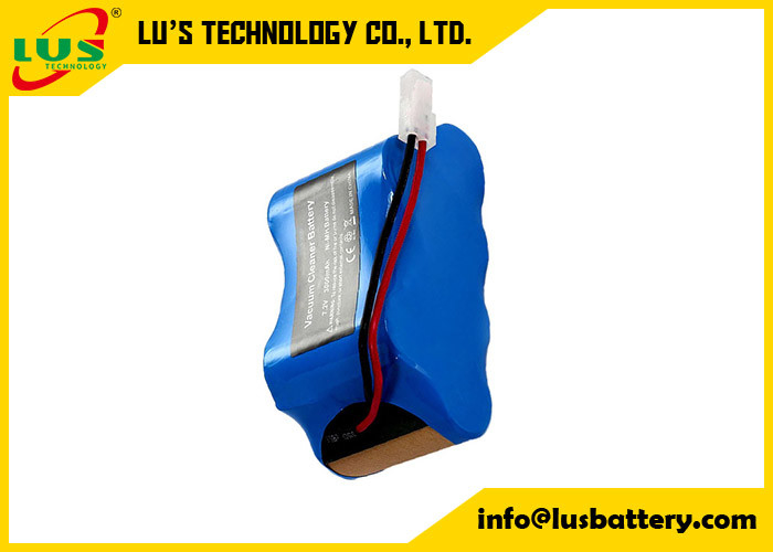 Bateria recarregável icr18650 Bateria de iões de lítio 7.4V 4000mah 29.6wh Bateria 18650 bateria recarregável de lítio 2000mAh 7.4v