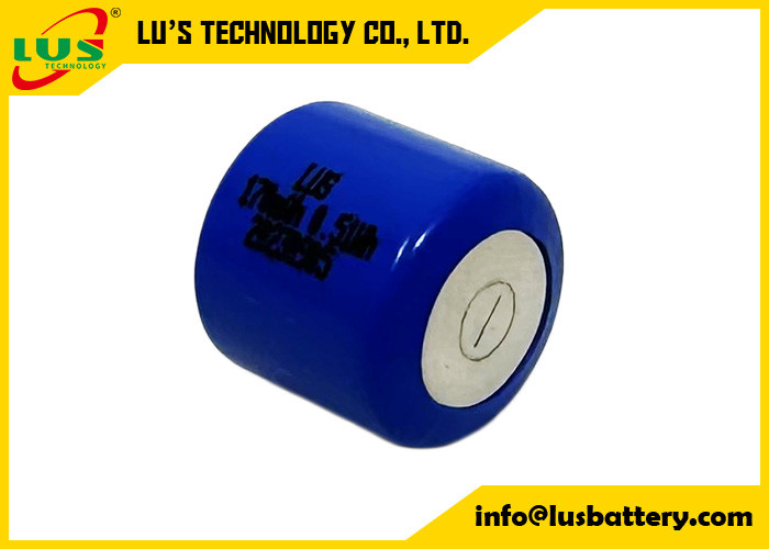CR1/3N Bateria 3V Lítio 1/3N Baterias CR1/3N Células de Moedas CR11108 Bateria de substituição para 2L76 5008L