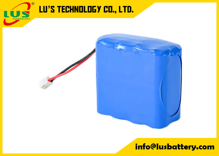 4S2P 14.8 V 18650 5200mAh Baterias recarregáveis de íons de lítio (lítio-íons) 18650