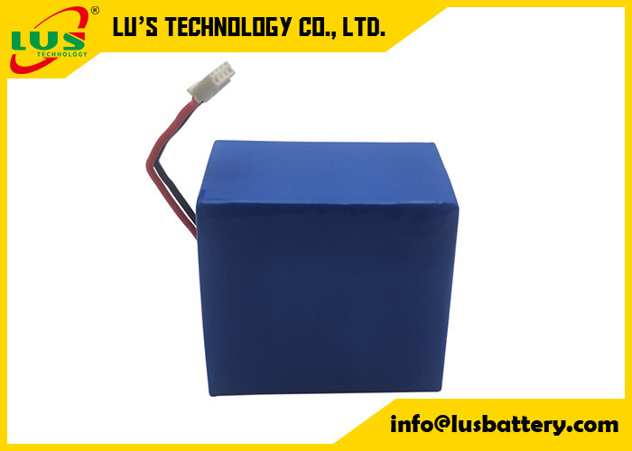 3S2P Li-Ion 11.1V 18650 5200mAh Bateria 18650 Célula recarregável Li-Ion 18650 2600mAh