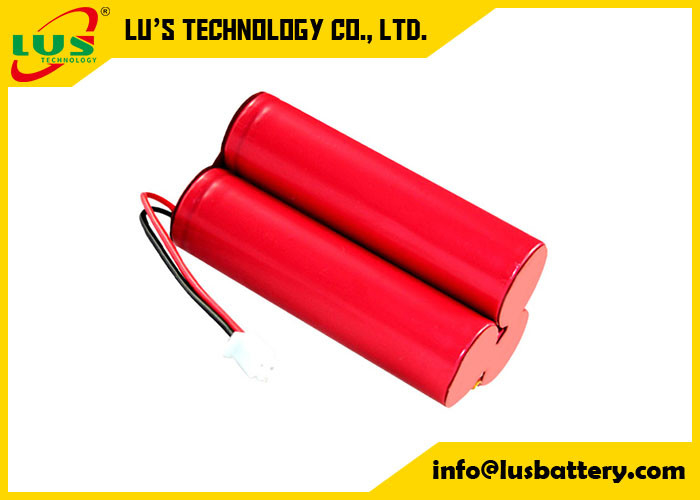 18650 6000mah Bateria 3.7v Bateria recarregável de iões de lítio OEM Bateria de iões de lítio 300 ~ 6000 Mah 3.7V 7.4V 11.1V 14.8V 18650